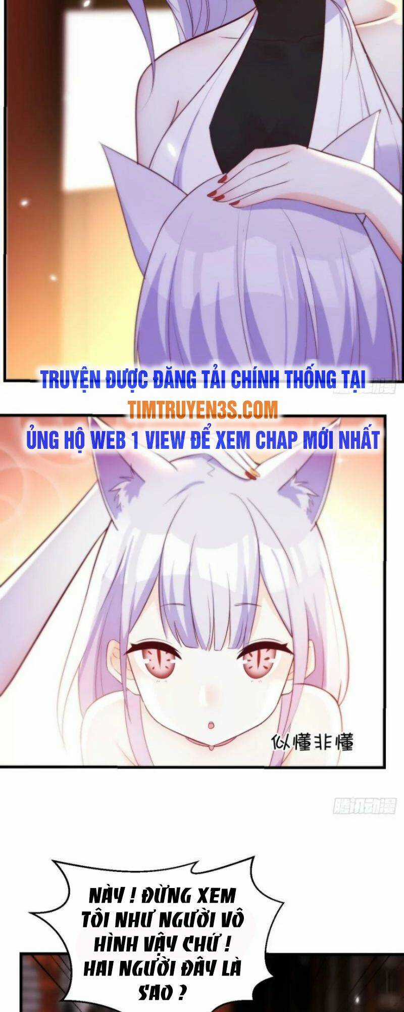 Trước Khi Vô Địch Ta Nợ Tình Quá Nhiều Chapter 16 trang 6