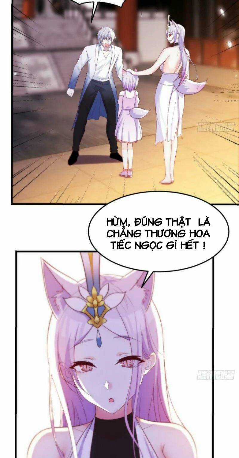 Trước Khi Vô Địch Ta Nợ Tình Quá Nhiều Chapter 16 trang 7