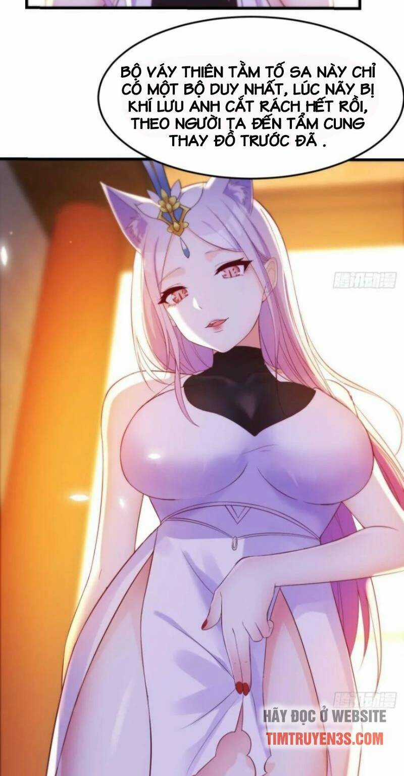 Trước Khi Vô Địch Ta Nợ Tình Quá Nhiều Chapter 16 trang 8