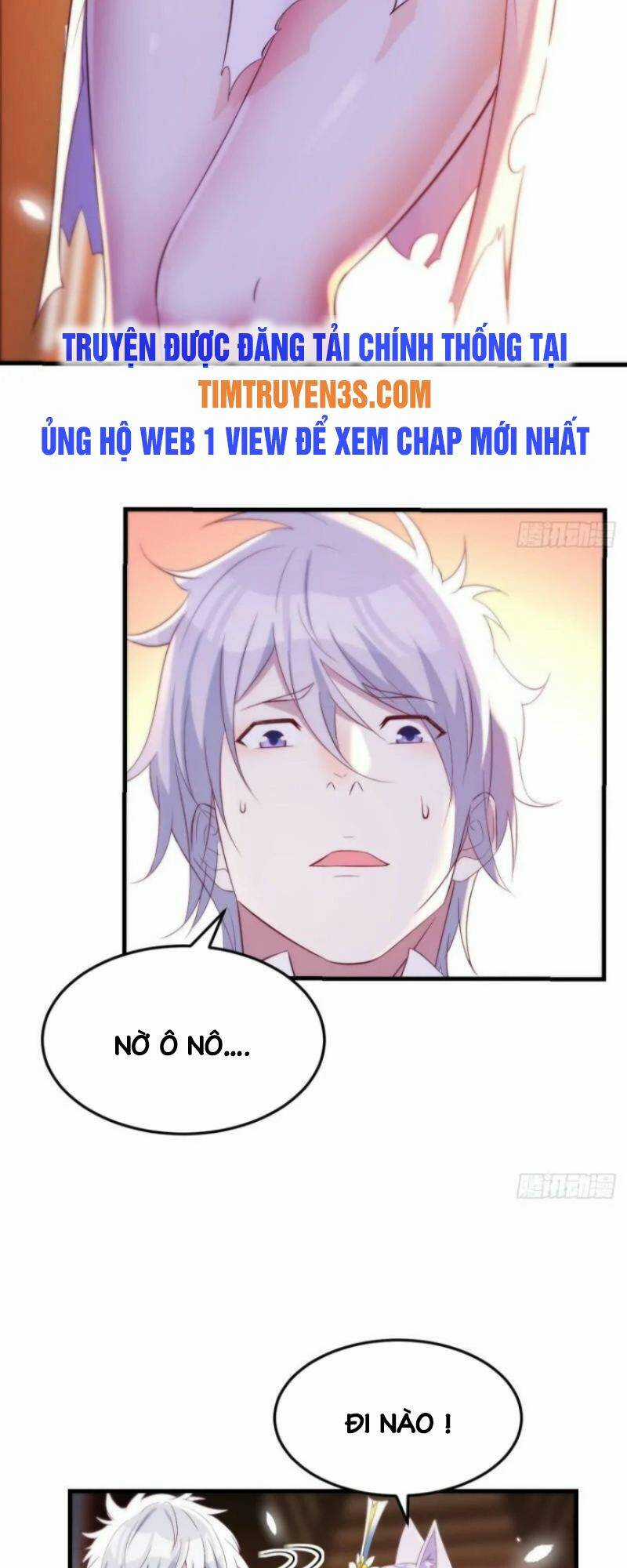 Trước Khi Vô Địch Ta Nợ Tình Quá Nhiều Chapter 16 trang 9