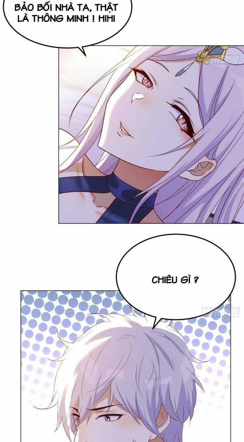 Trước Khi Vô Địch Ta Nợ Tình Quá Nhiều Chapter 17 trang 10