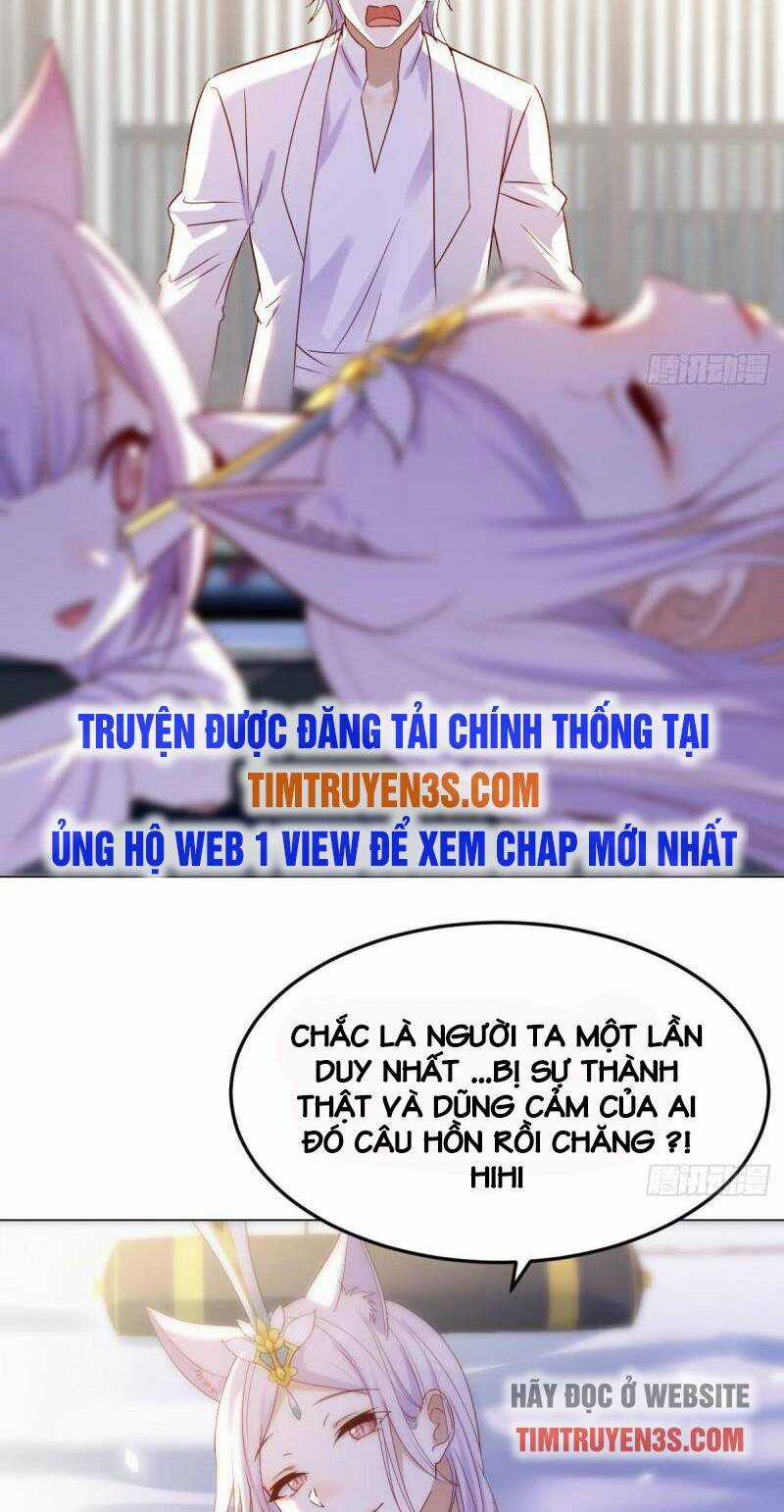 Trước Khi Vô Địch Ta Nợ Tình Quá Nhiều Chapter 17 trang 14