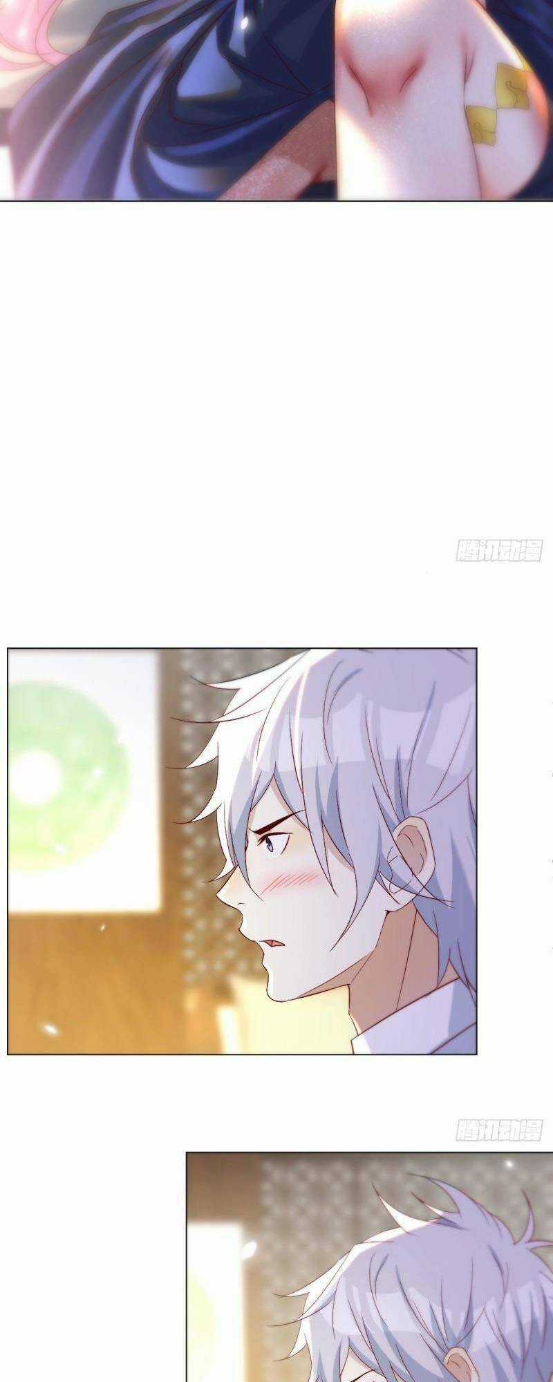 Trước Khi Vô Địch Ta Nợ Tình Quá Nhiều Chapter 17 trang 16