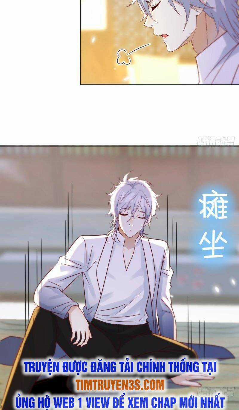 Trước Khi Vô Địch Ta Nợ Tình Quá Nhiều Chapter 17 trang 17