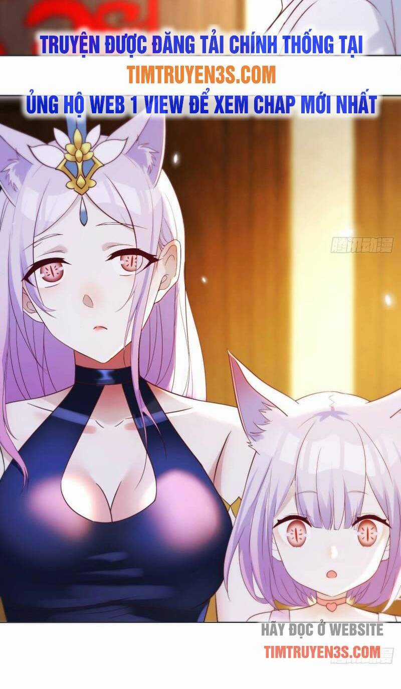 Trước Khi Vô Địch Ta Nợ Tình Quá Nhiều Chapter 17 trang 2