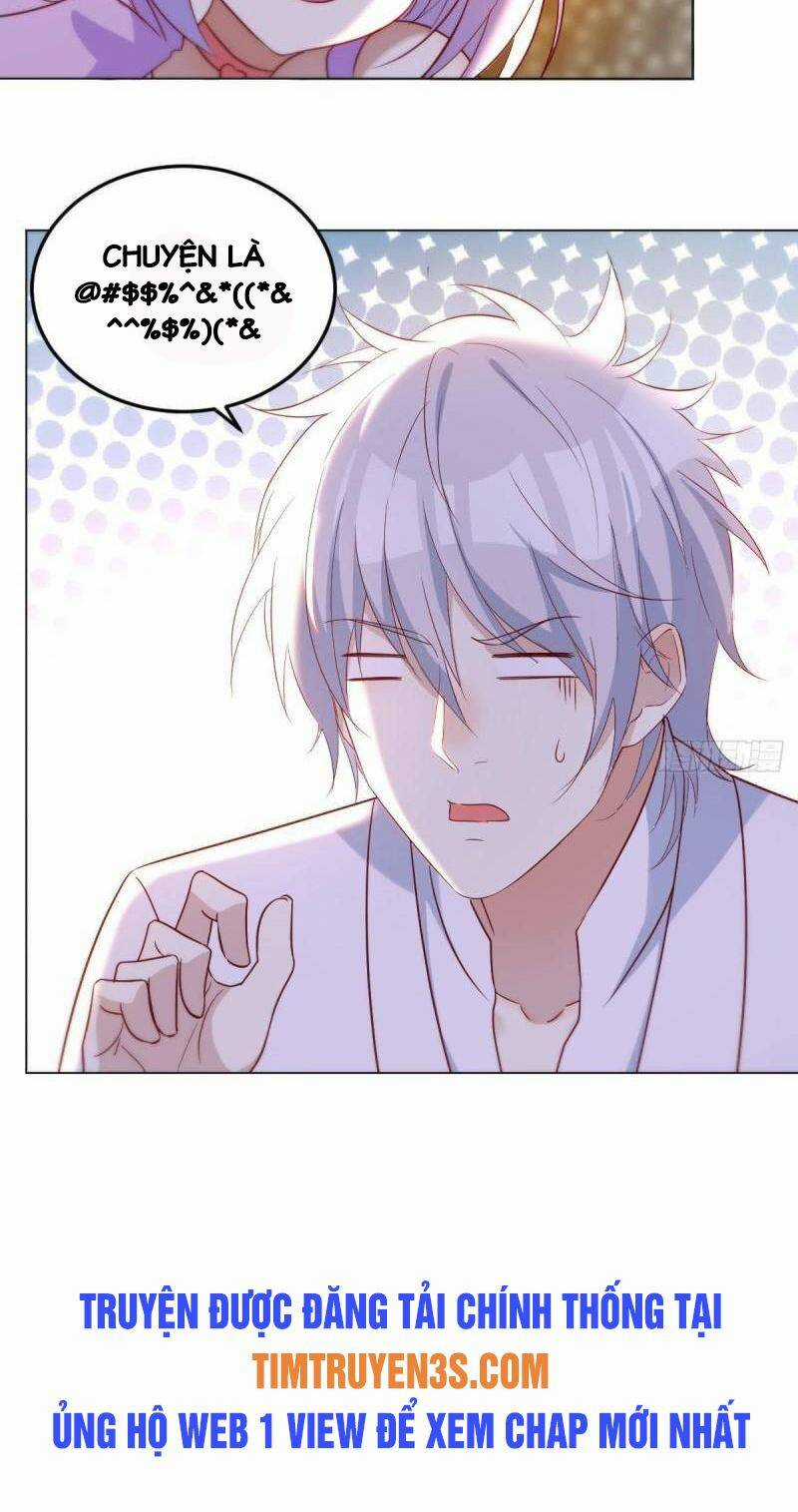 Trước Khi Vô Địch Ta Nợ Tình Quá Nhiều Chapter 17 trang 20