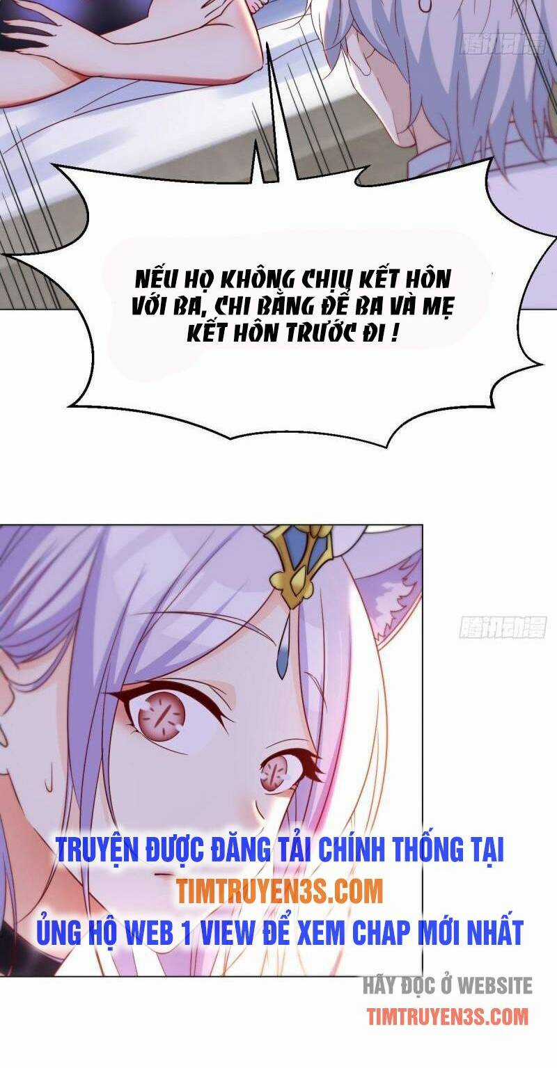 Trước Khi Vô Địch Ta Nợ Tình Quá Nhiều Chapter 17 trang 24