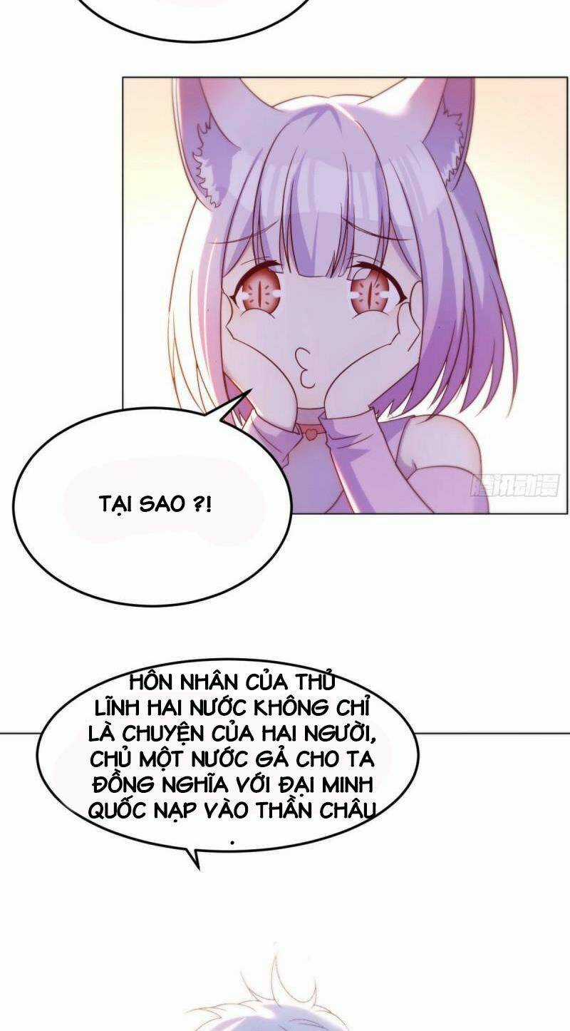 Trước Khi Vô Địch Ta Nợ Tình Quá Nhiều Chapter 17 trang 26