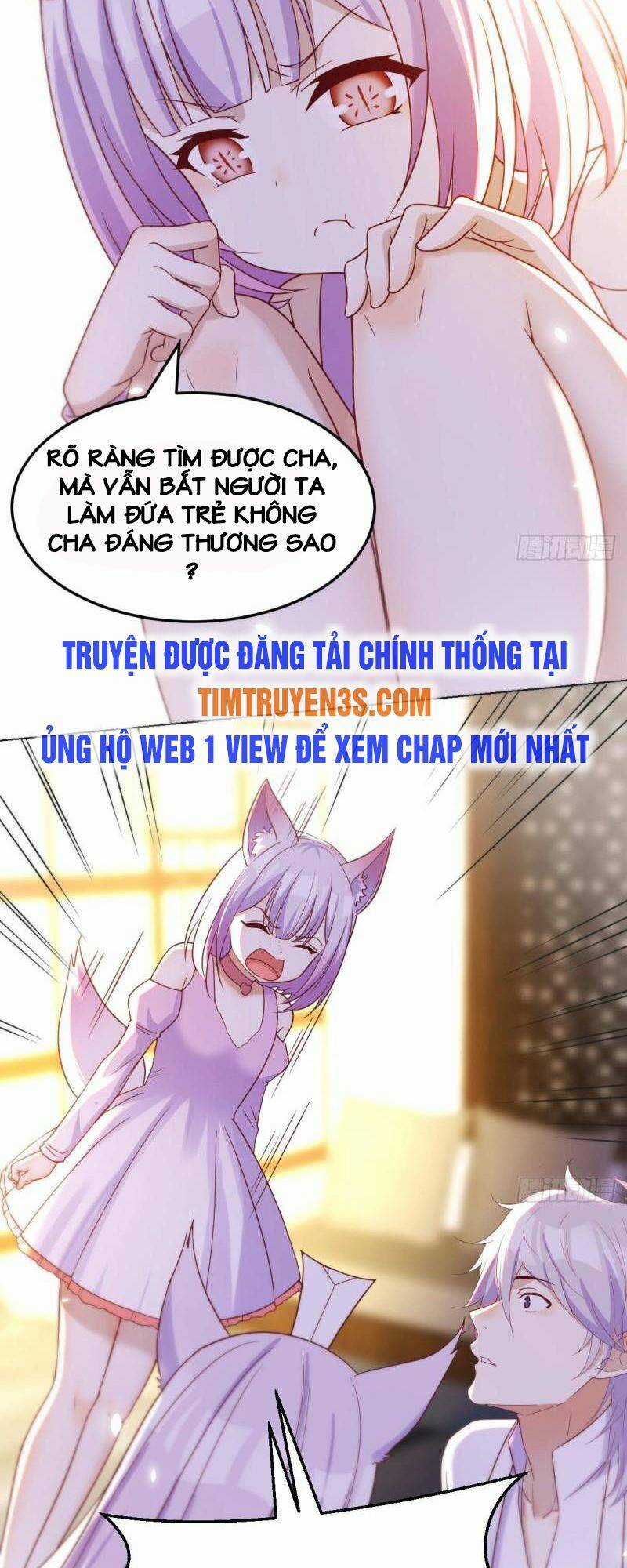 Trước Khi Vô Địch Ta Nợ Tình Quá Nhiều Chapter 17 trang 29
