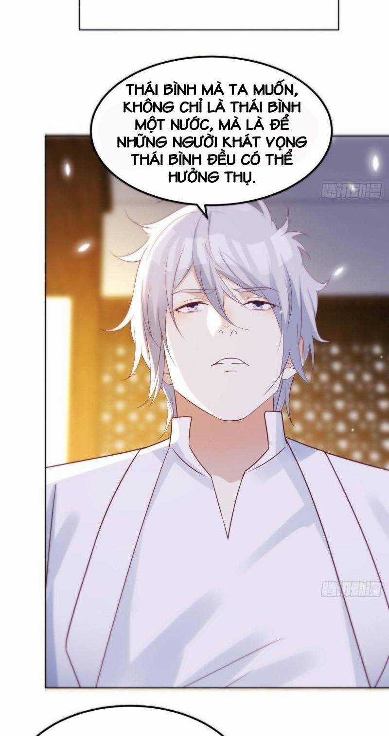 Trước Khi Vô Địch Ta Nợ Tình Quá Nhiều Chapter 17 trang 4