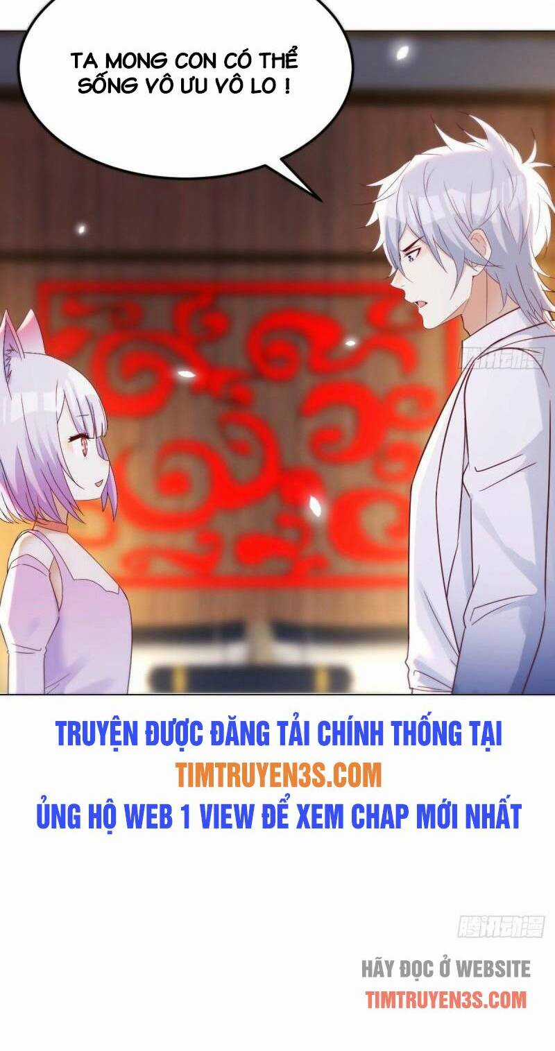 Trước Khi Vô Địch Ta Nợ Tình Quá Nhiều Chapter 17 trang 5