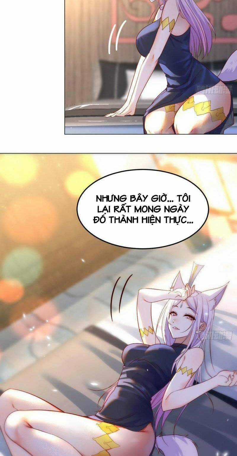 Trước Khi Vô Địch Ta Nợ Tình Quá Nhiều Chapter 17 trang 7