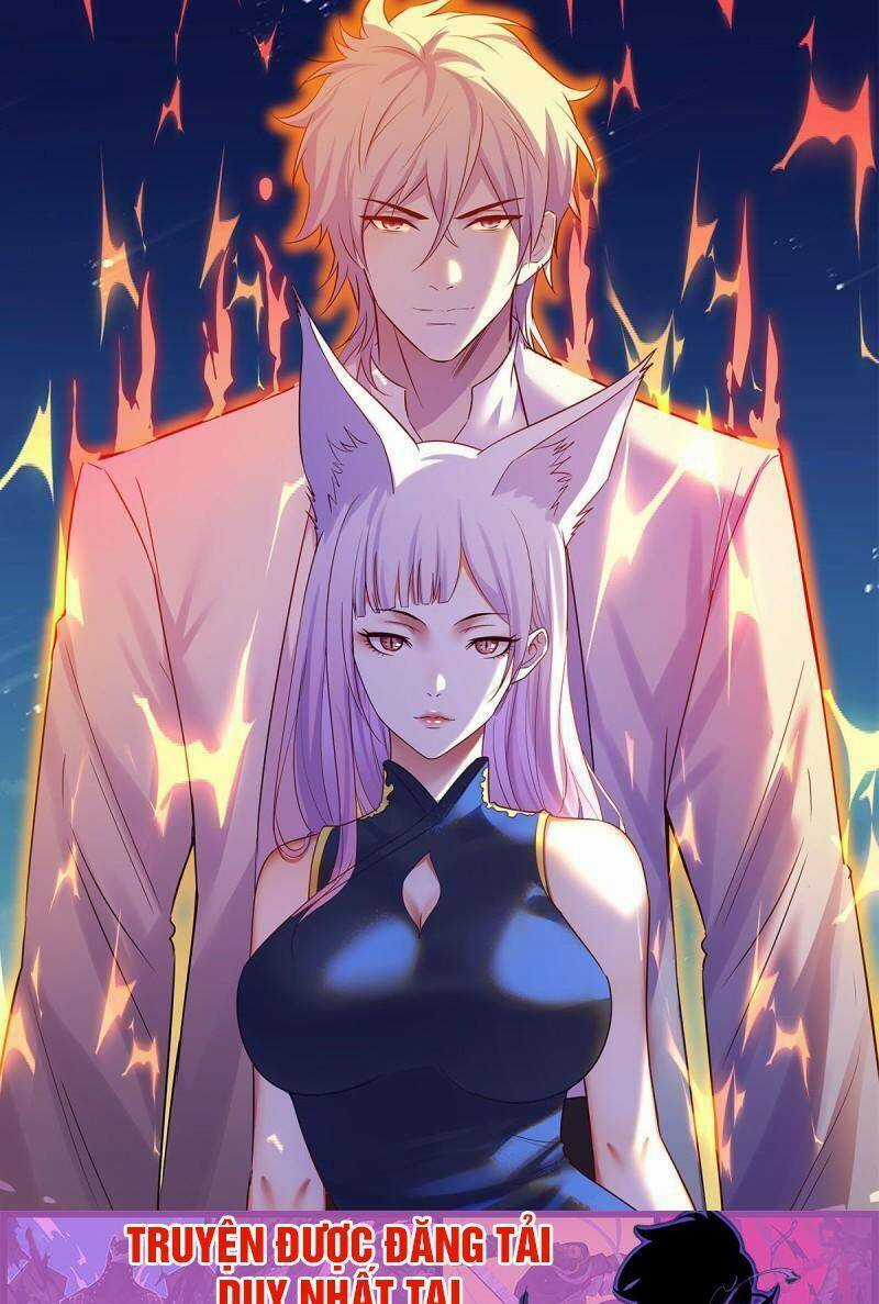 Trước Khi Vô Địch Ta Nợ Tình Quá Nhiều Chapter 18 trang 0