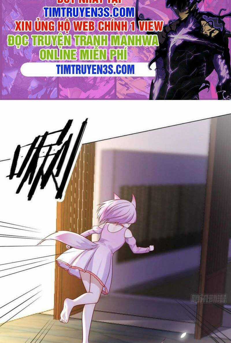 Trước Khi Vô Địch Ta Nợ Tình Quá Nhiều Chapter 18 trang 1