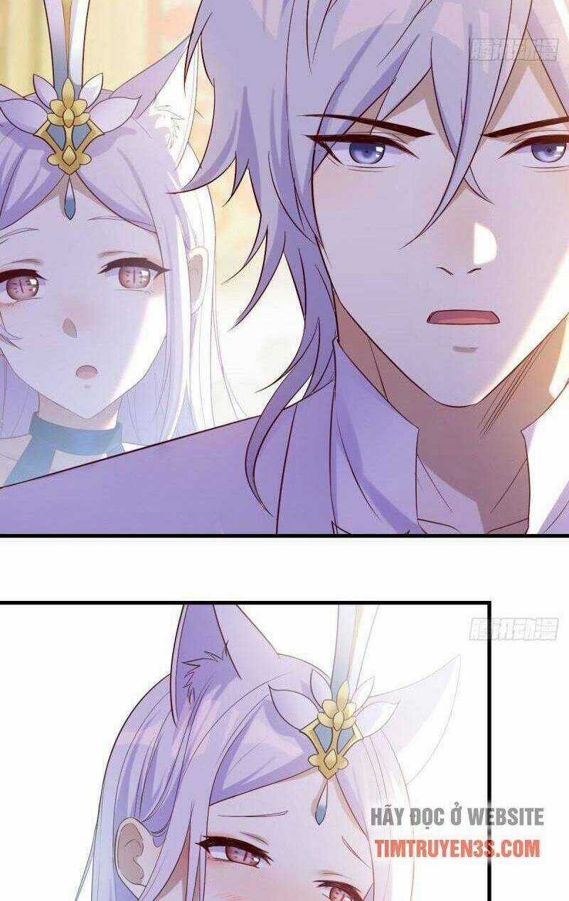 Trước Khi Vô Địch Ta Nợ Tình Quá Nhiều Chapter 18 trang 11