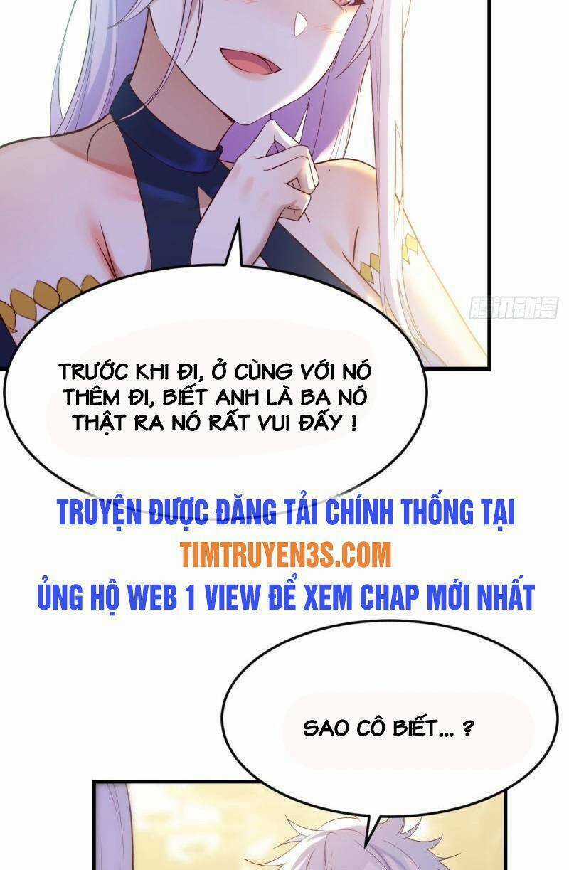 Trước Khi Vô Địch Ta Nợ Tình Quá Nhiều Chapter 18 trang 12