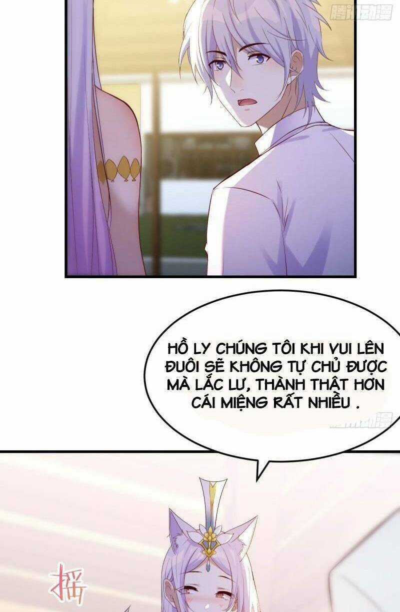 Trước Khi Vô Địch Ta Nợ Tình Quá Nhiều Chapter 18 trang 13