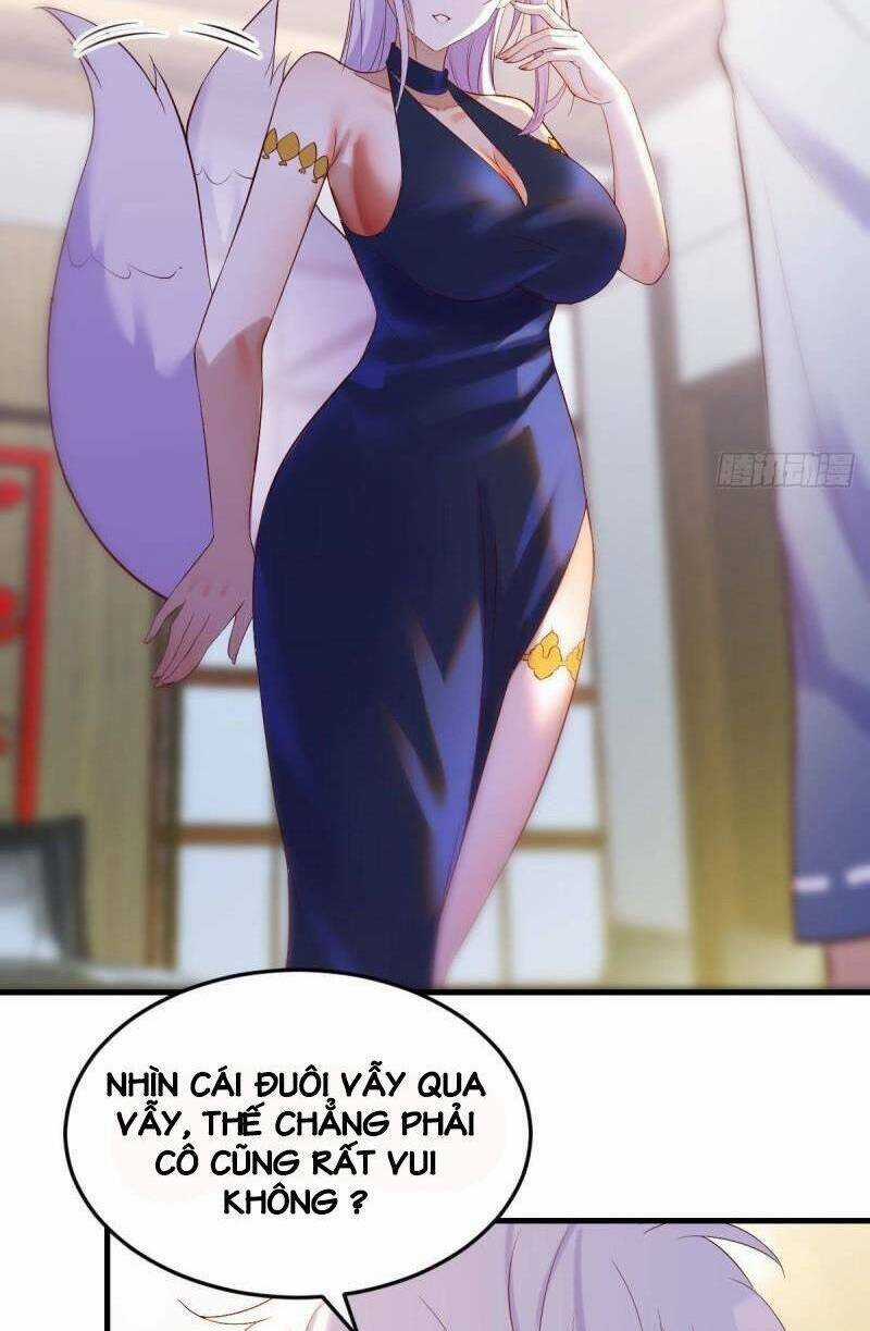 Trước Khi Vô Địch Ta Nợ Tình Quá Nhiều Chapter 18 trang 14