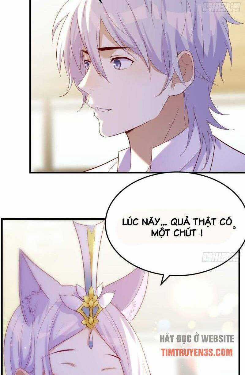 Trước Khi Vô Địch Ta Nợ Tình Quá Nhiều Chapter 18 trang 15