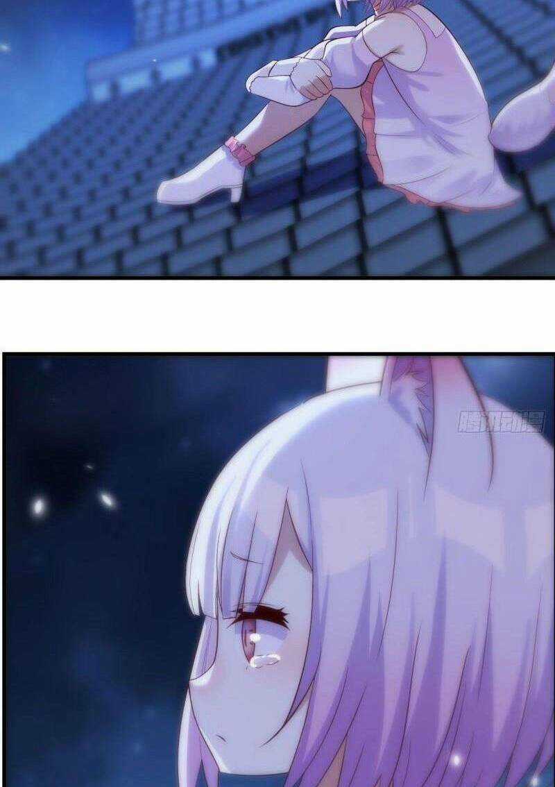 Trước Khi Vô Địch Ta Nợ Tình Quá Nhiều Chapter 18 trang 18