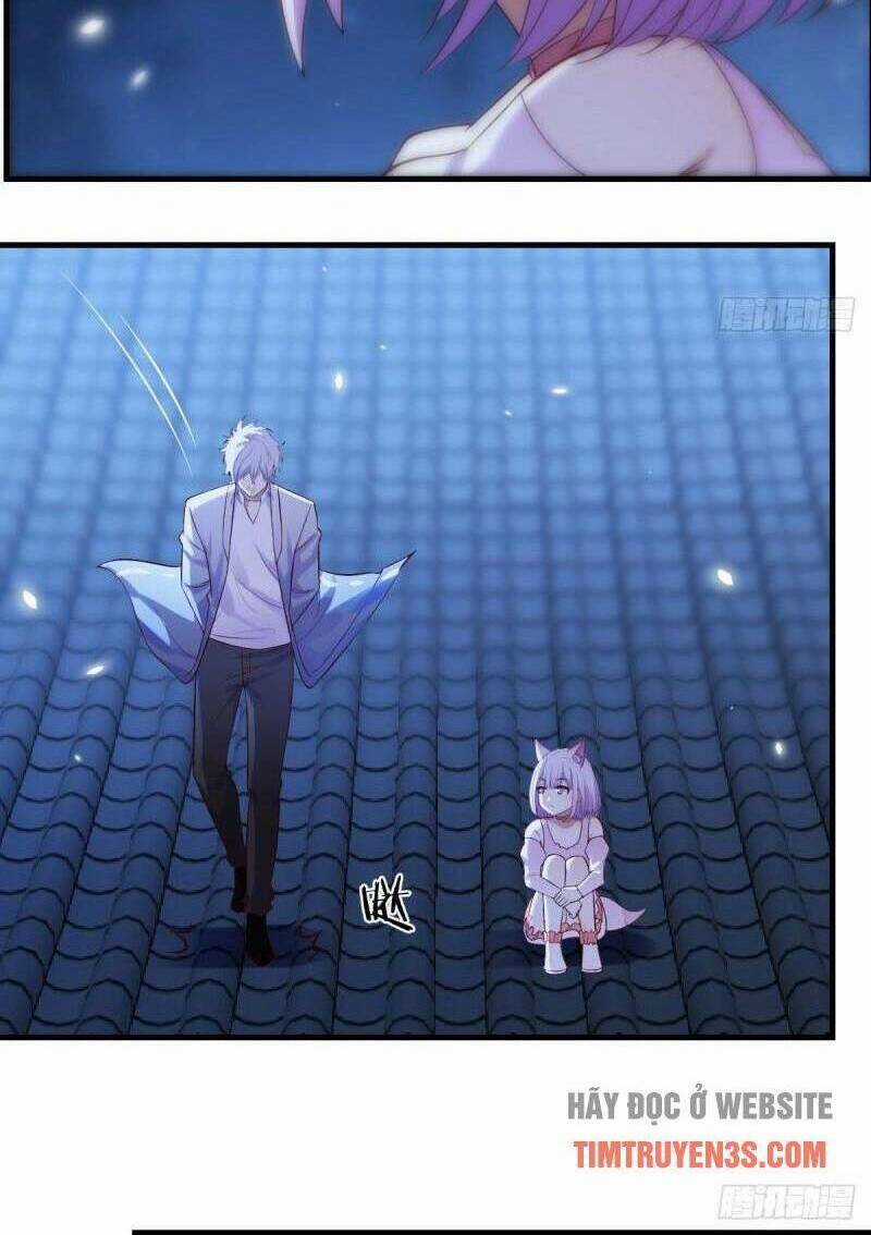 Trước Khi Vô Địch Ta Nợ Tình Quá Nhiều Chapter 18 trang 19