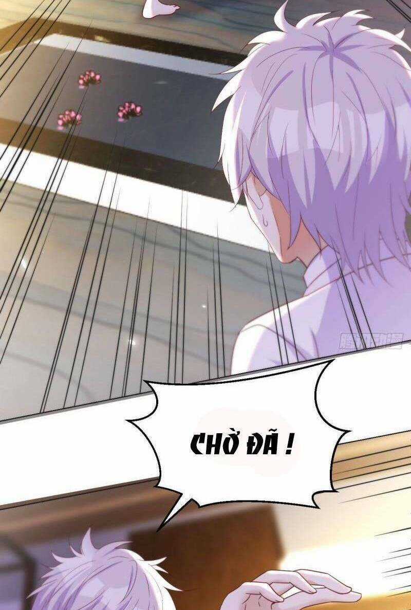 Trước Khi Vô Địch Ta Nợ Tình Quá Nhiều Chapter 18 trang 2