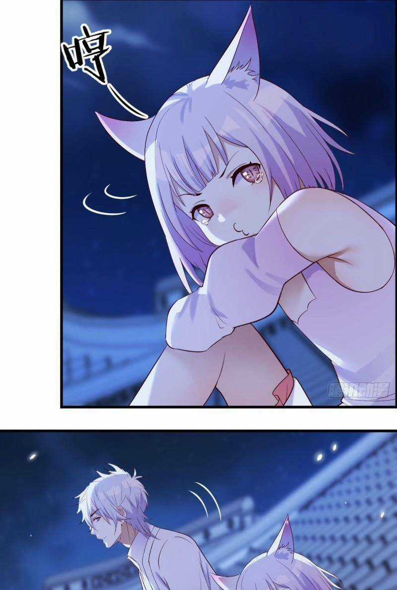 Trước Khi Vô Địch Ta Nợ Tình Quá Nhiều Chapter 18 trang 20