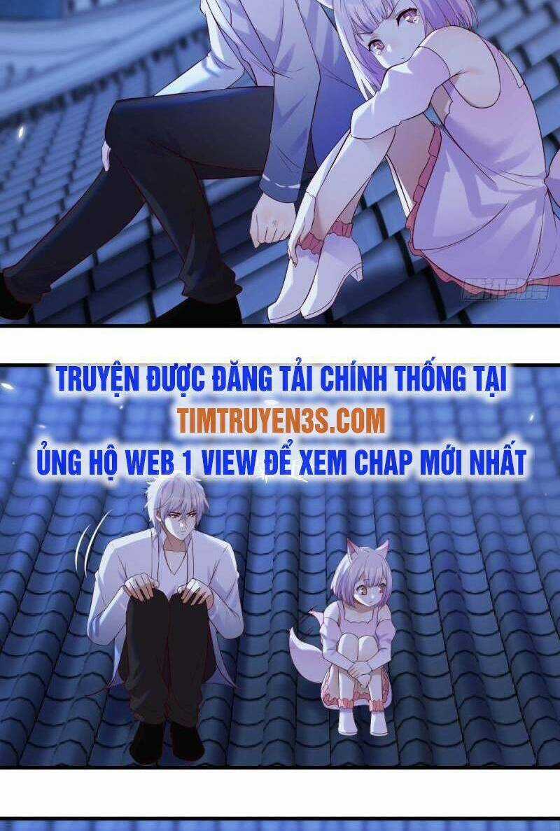 Trước Khi Vô Địch Ta Nợ Tình Quá Nhiều Chapter 18 trang 21