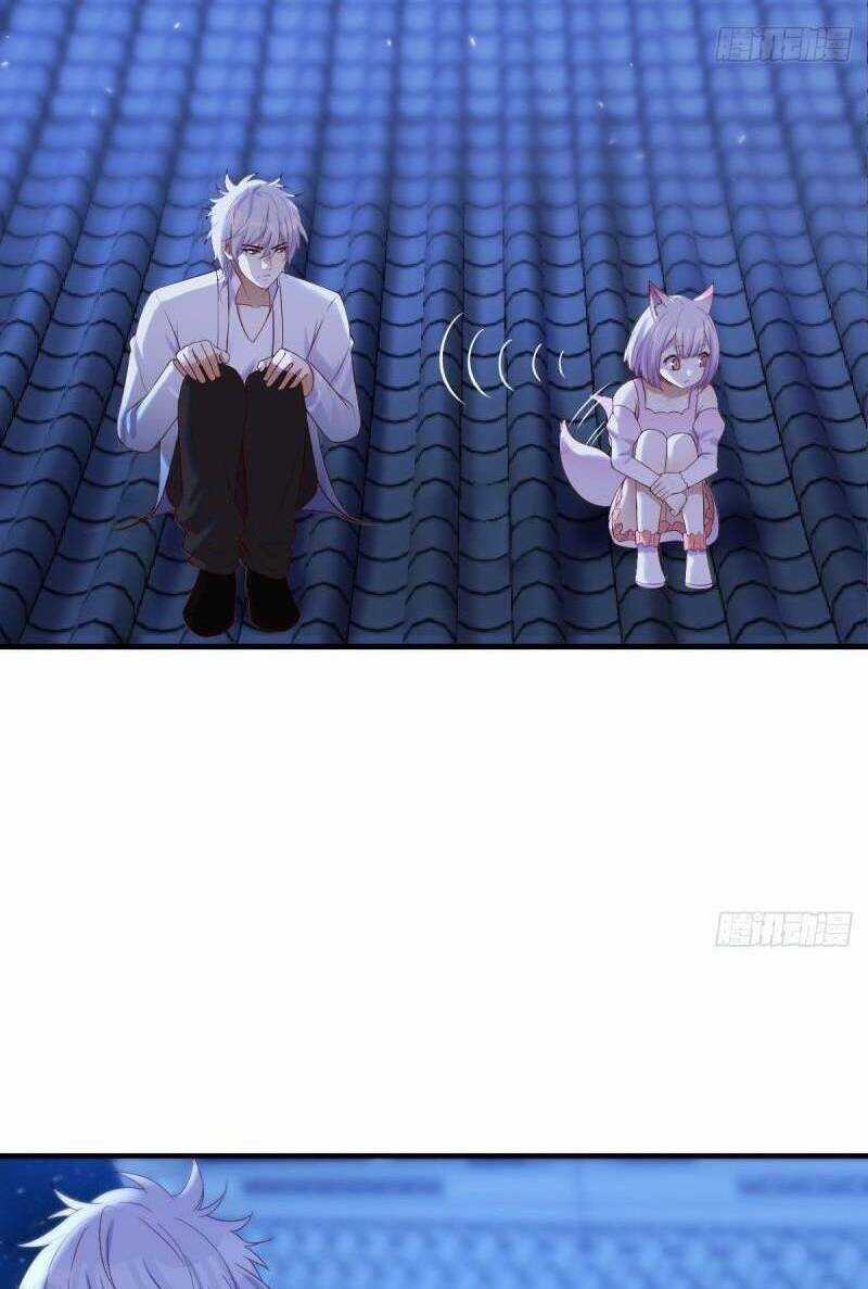 Trước Khi Vô Địch Ta Nợ Tình Quá Nhiều Chapter 18 trang 22