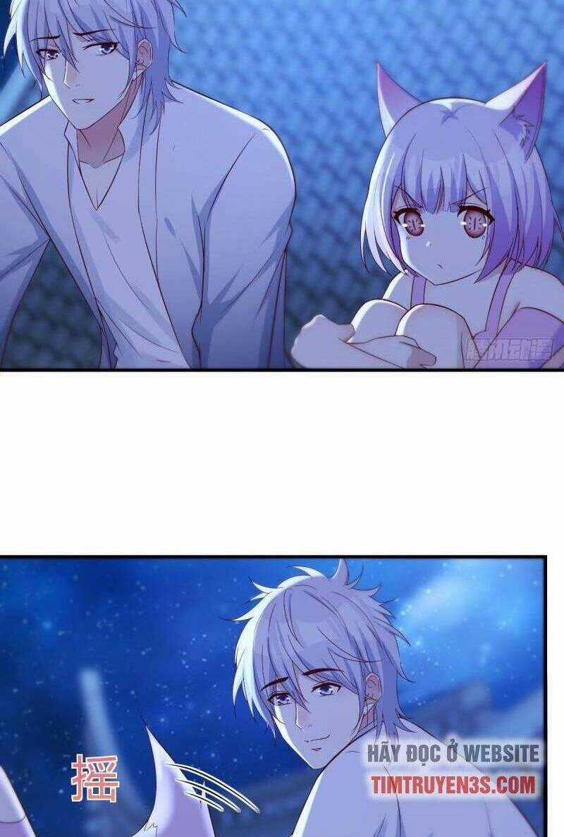 Trước Khi Vô Địch Ta Nợ Tình Quá Nhiều Chapter 18 trang 23