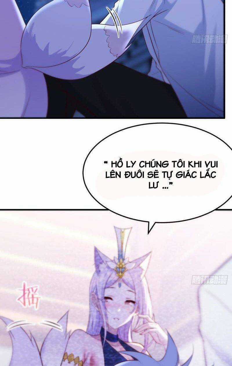 Trước Khi Vô Địch Ta Nợ Tình Quá Nhiều Chapter 18 trang 24