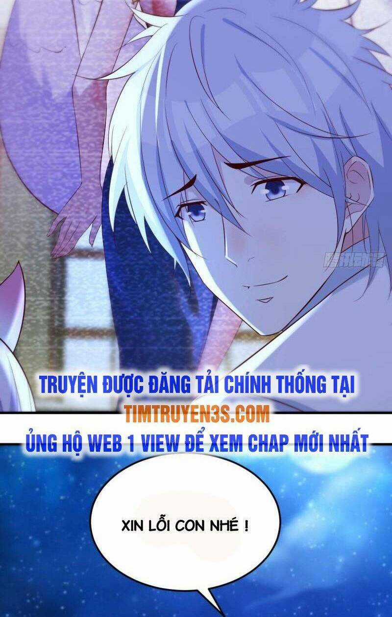 Trước Khi Vô Địch Ta Nợ Tình Quá Nhiều Chapter 18 trang 25