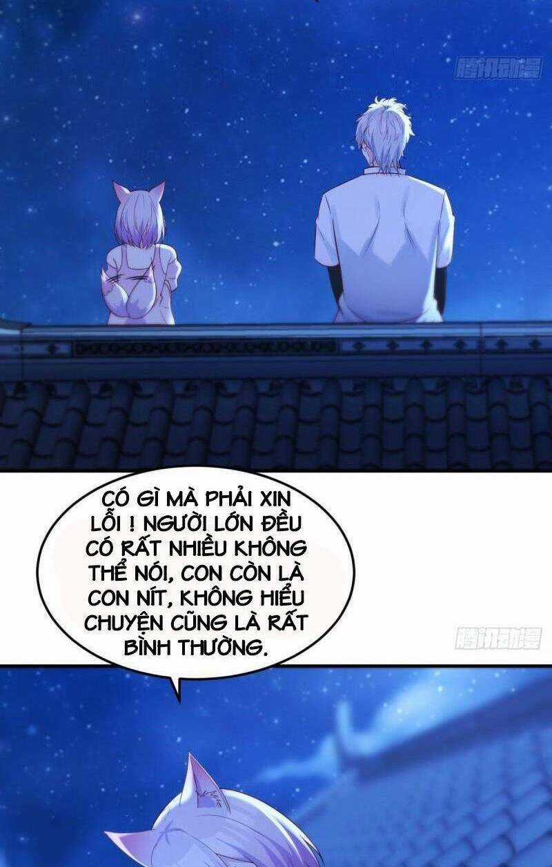 Trước Khi Vô Địch Ta Nợ Tình Quá Nhiều Chapter 18 trang 26