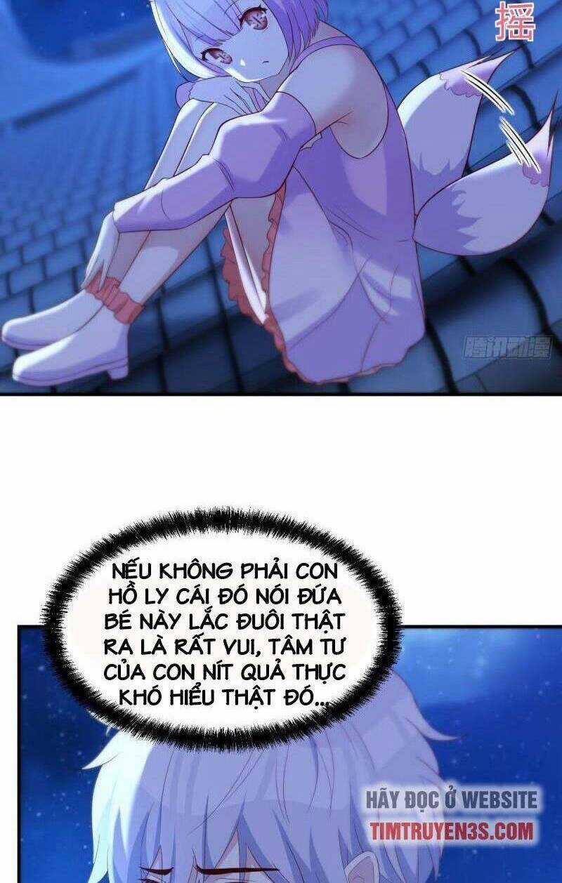 Trước Khi Vô Địch Ta Nợ Tình Quá Nhiều Chapter 18 trang 27