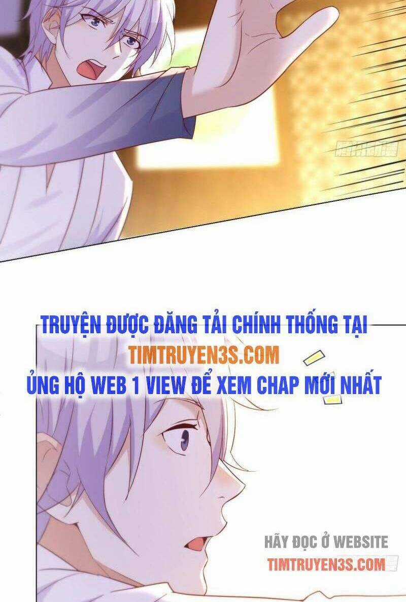 Trước Khi Vô Địch Ta Nợ Tình Quá Nhiều Chapter 18 trang 3