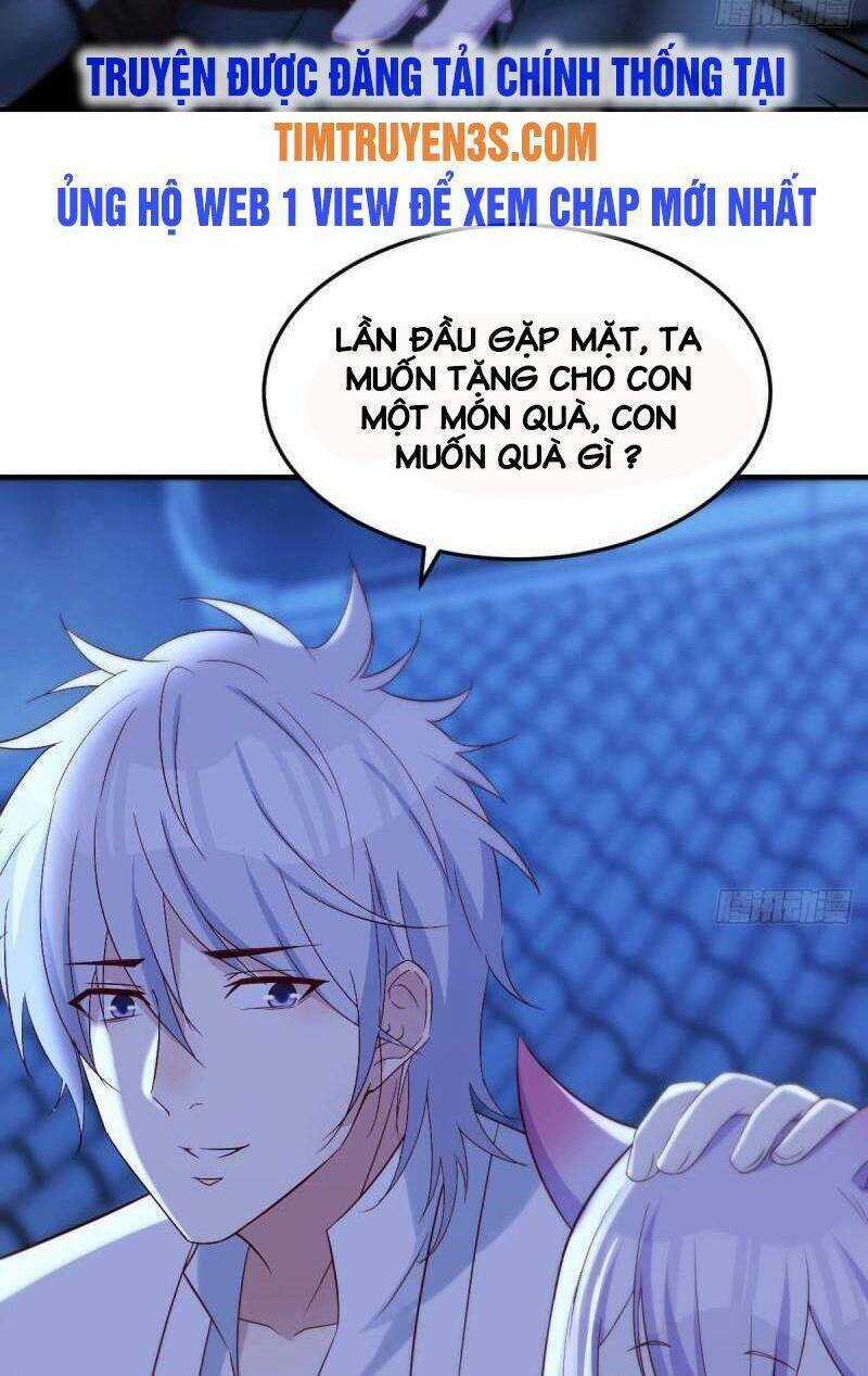 Trước Khi Vô Địch Ta Nợ Tình Quá Nhiều Chapter 18 trang 30