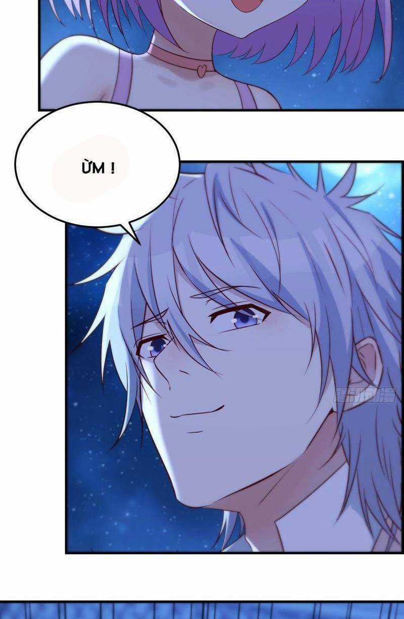 Trước Khi Vô Địch Ta Nợ Tình Quá Nhiều Chapter 18 trang 32