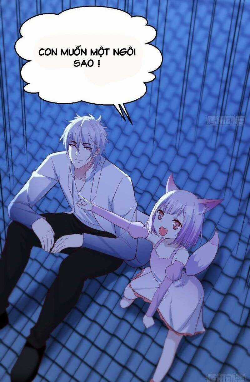 Trước Khi Vô Địch Ta Nợ Tình Quá Nhiều Chapter 18 trang 33