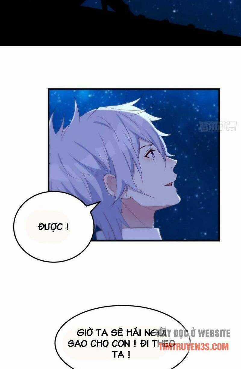 Trước Khi Vô Địch Ta Nợ Tình Quá Nhiều Chapter 18 trang 35