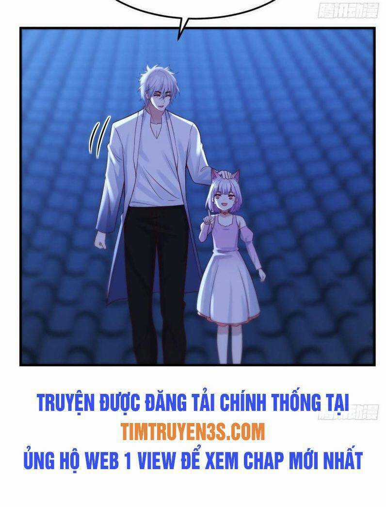 Trước Khi Vô Địch Ta Nợ Tình Quá Nhiều Chapter 18 trang 36