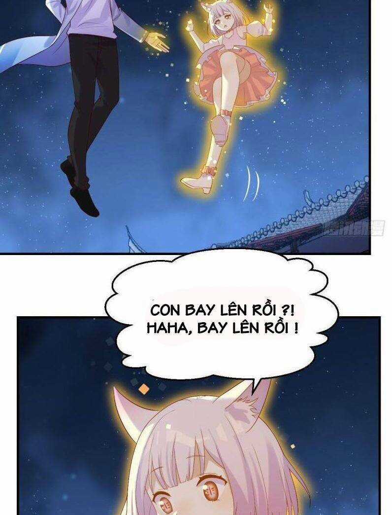 Trước Khi Vô Địch Ta Nợ Tình Quá Nhiều Chapter 18 trang 38