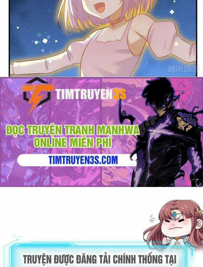 Trước Khi Vô Địch Ta Nợ Tình Quá Nhiều Chapter 18 trang 39