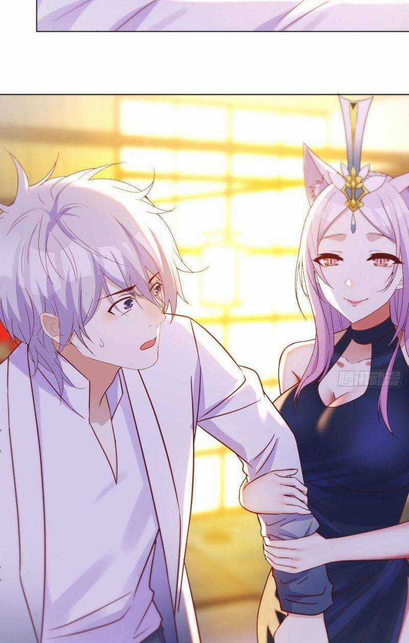 Trước Khi Vô Địch Ta Nợ Tình Quá Nhiều Chapter 18 trang 4