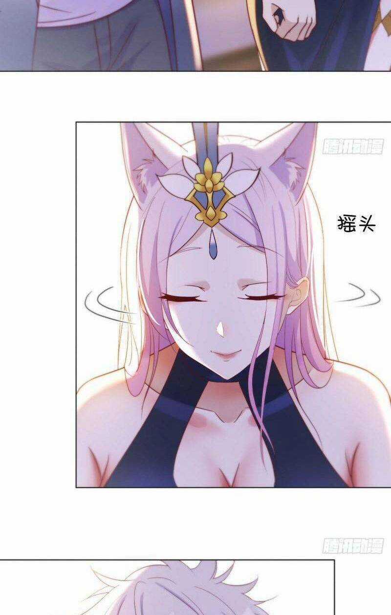 Trước Khi Vô Địch Ta Nợ Tình Quá Nhiều Chapter 18 trang 5