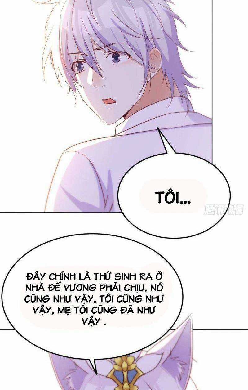 Trước Khi Vô Địch Ta Nợ Tình Quá Nhiều Chapter 18 trang 6