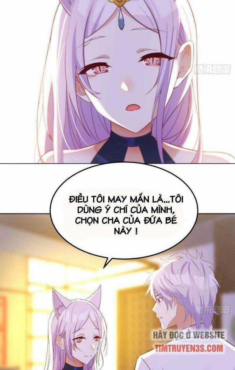 Trước Khi Vô Địch Ta Nợ Tình Quá Nhiều Chapter 18 trang 7