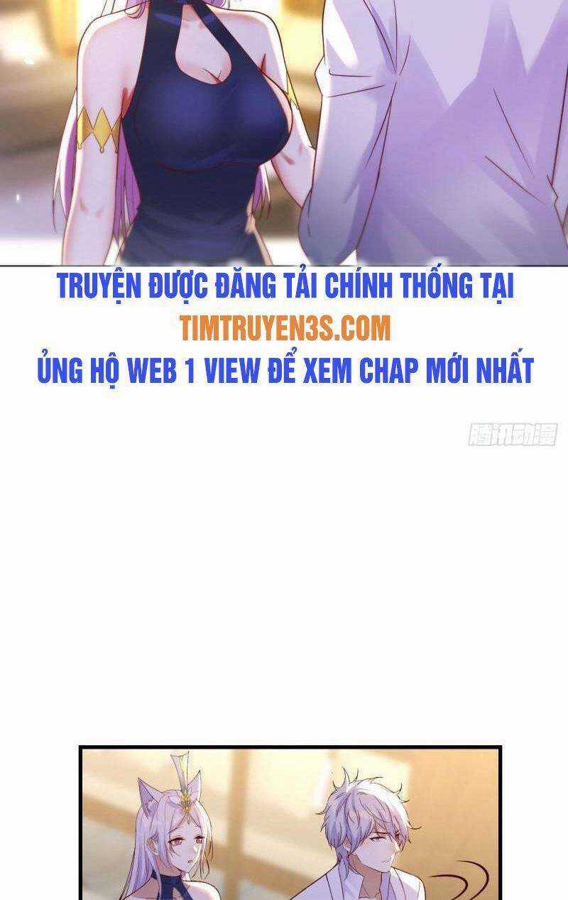 Trước Khi Vô Địch Ta Nợ Tình Quá Nhiều Chapter 18 trang 8