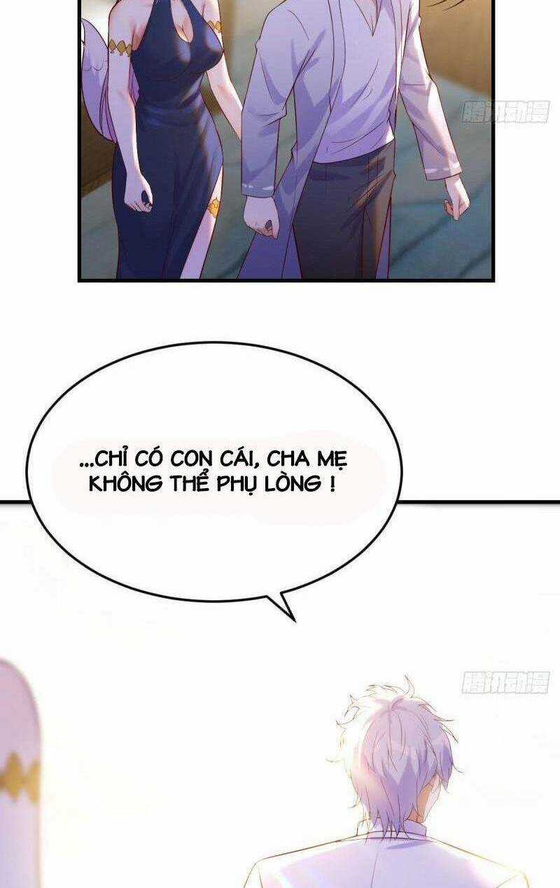 Trước Khi Vô Địch Ta Nợ Tình Quá Nhiều Chapter 18 trang 9