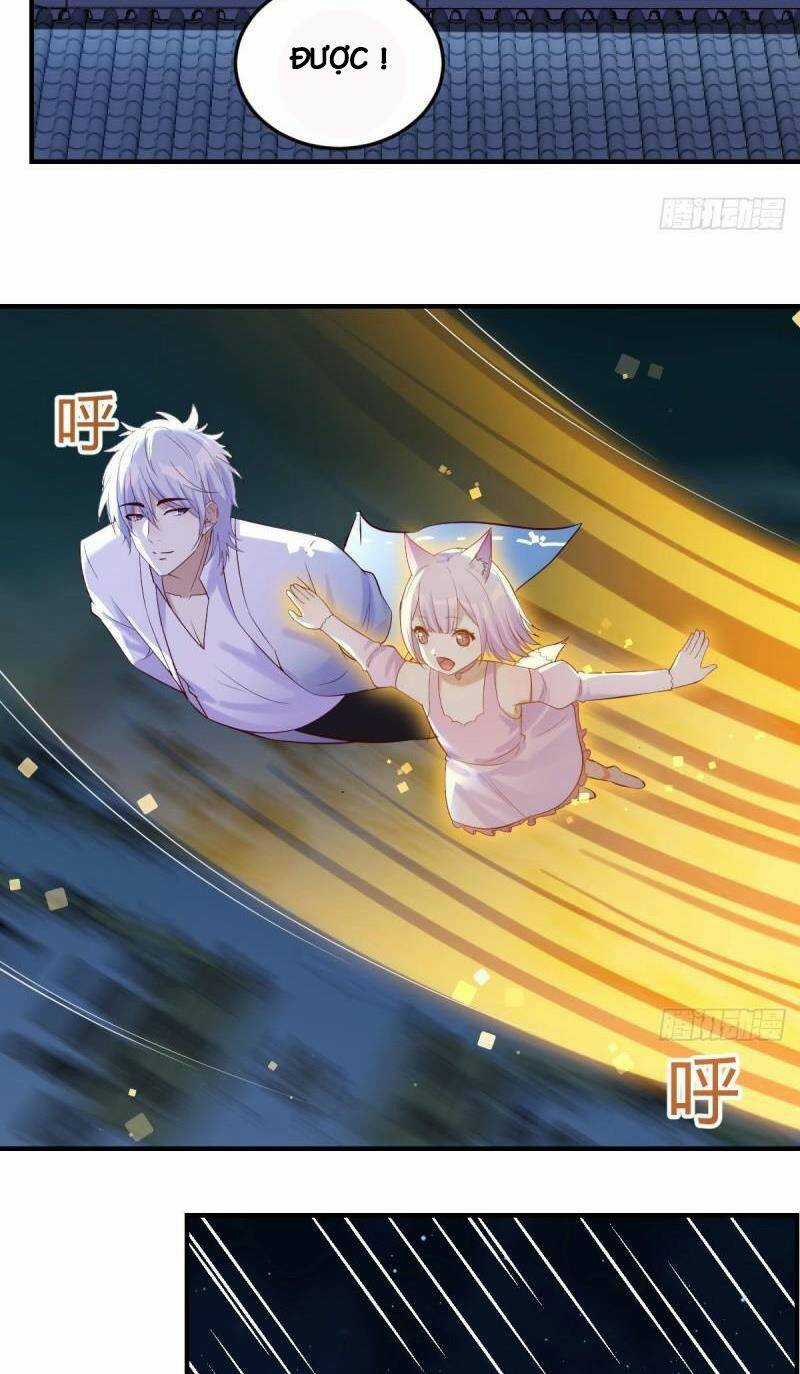 Trước Khi Vô Địch Ta Nợ Tình Quá Nhiều Chapter 19 trang 1