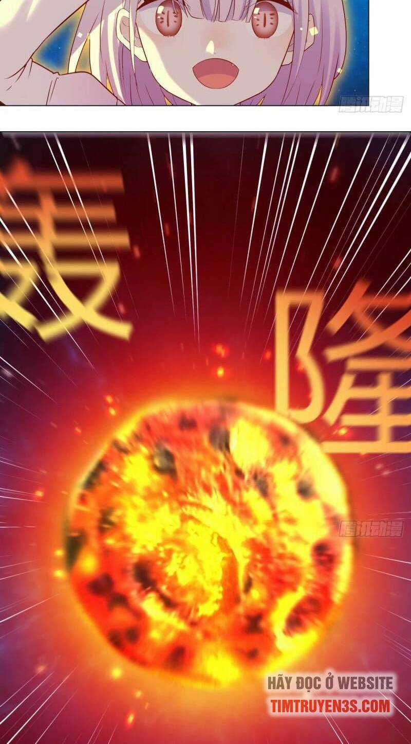 Trước Khi Vô Địch Ta Nợ Tình Quá Nhiều Chapter 19 trang 11